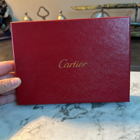Cartier cards - Picture 9 of 17